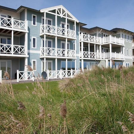 Beachhotel Cape Helius Hellevoetsluis Eksteriør billede