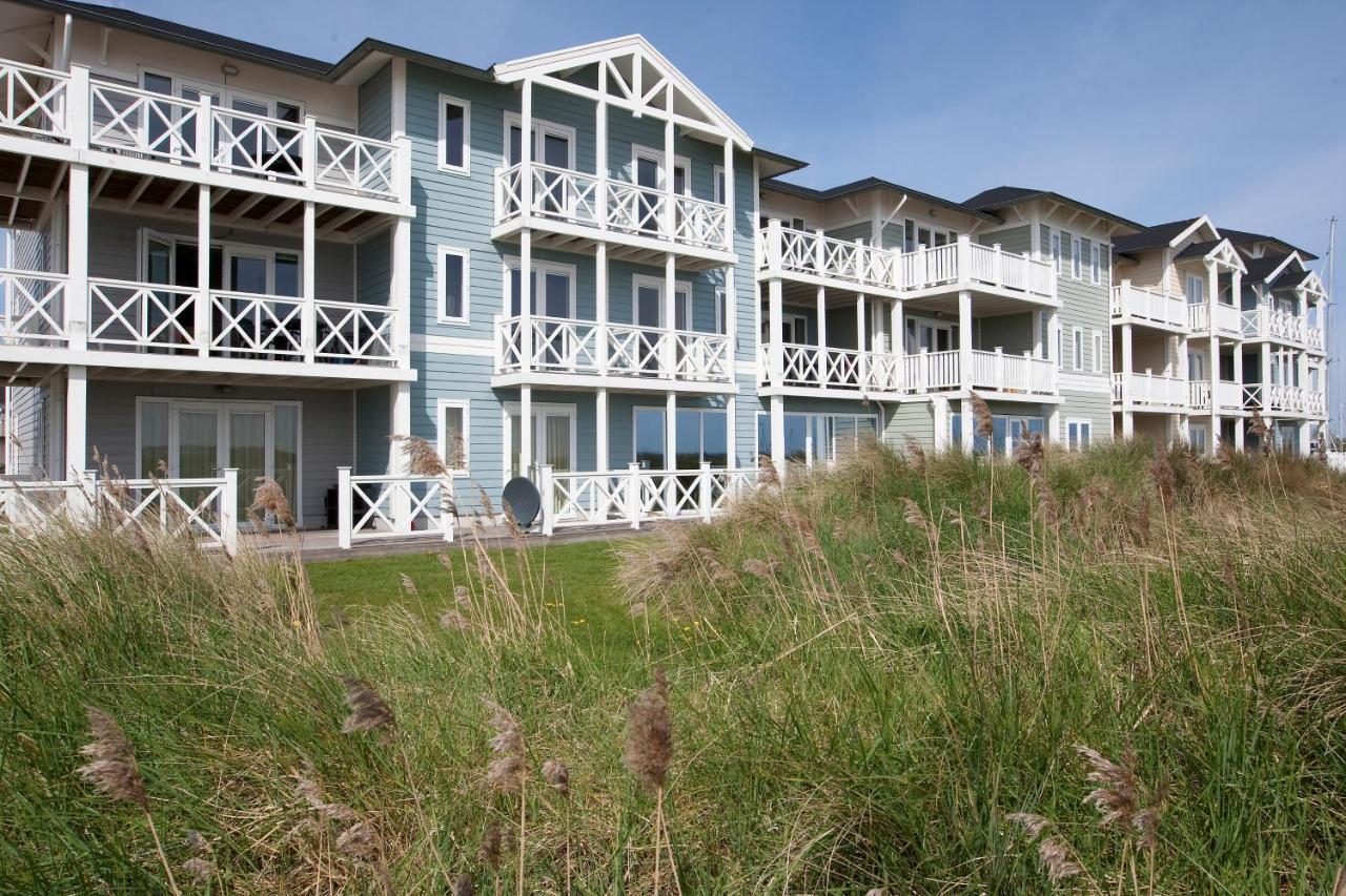 Beachhotel Cape Helius Hellevoetsluis Eksteriør billede